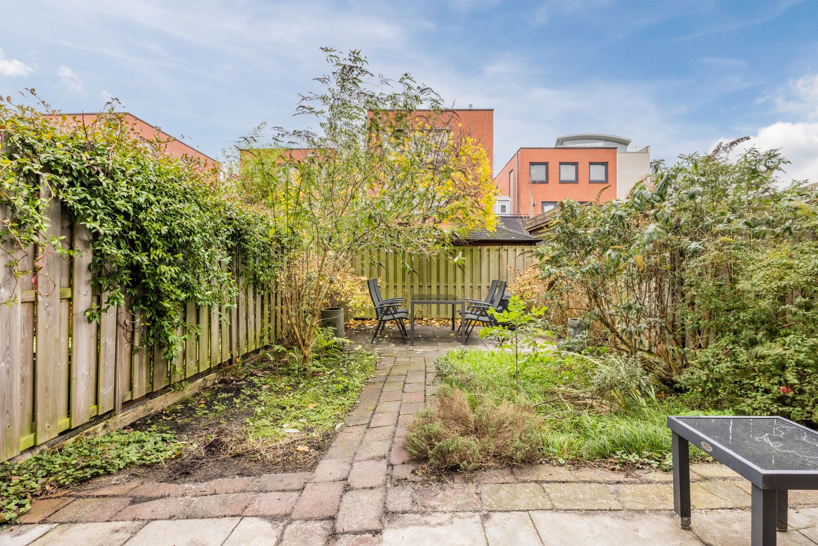 Aletta Jacobskade 38