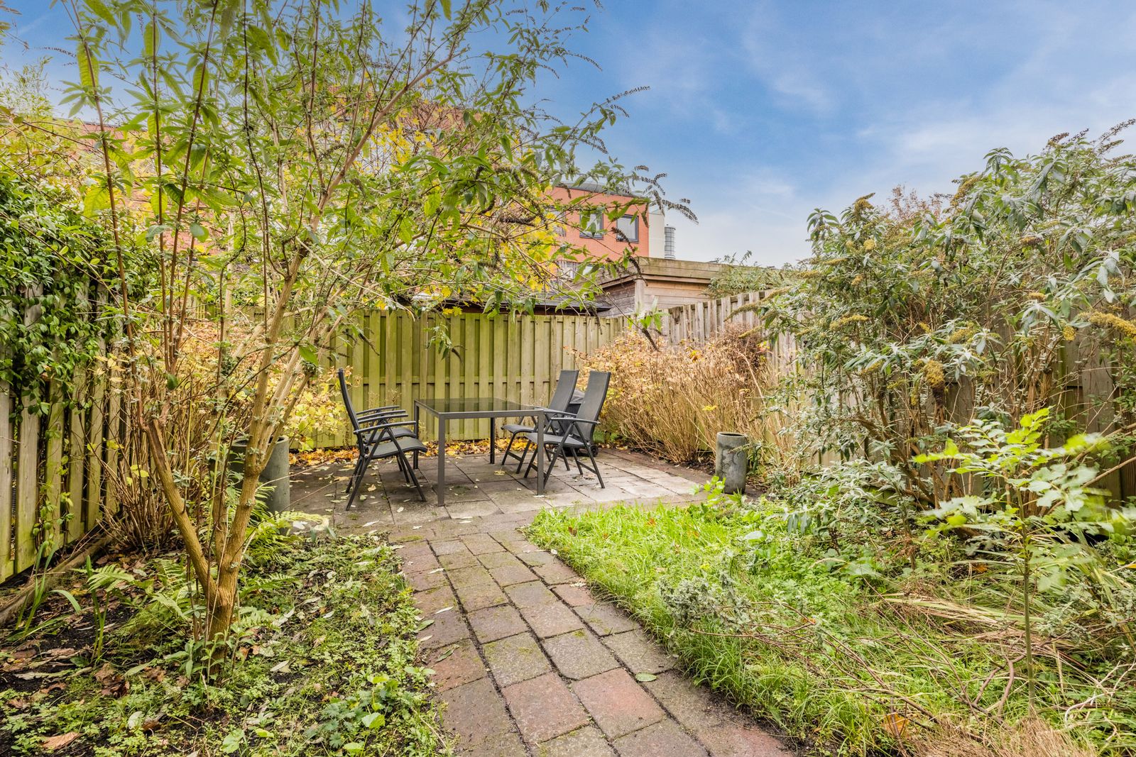 Aletta Jacobskade 38