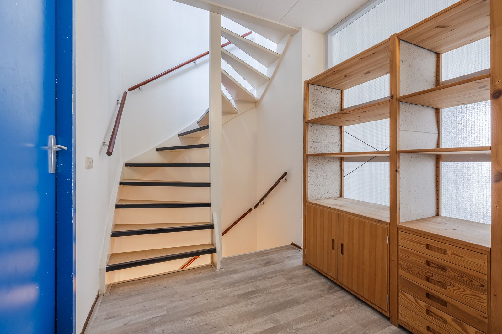 Aletta Jacobskade 38