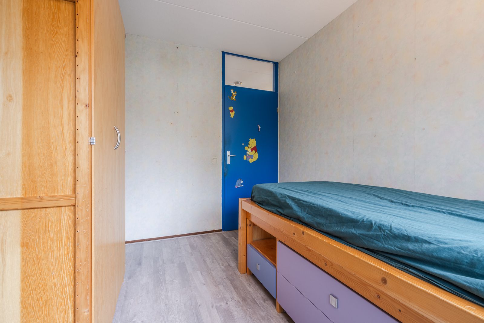 Aletta Jacobskade 38