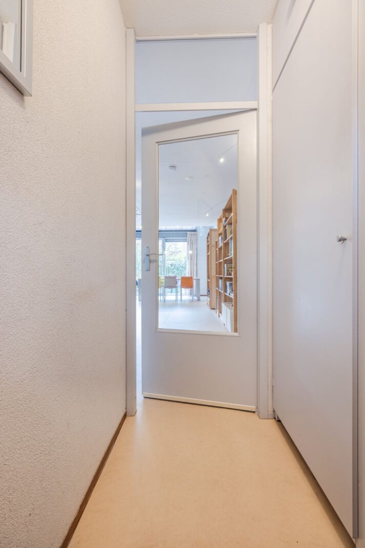 Aletta Jacobskade 38