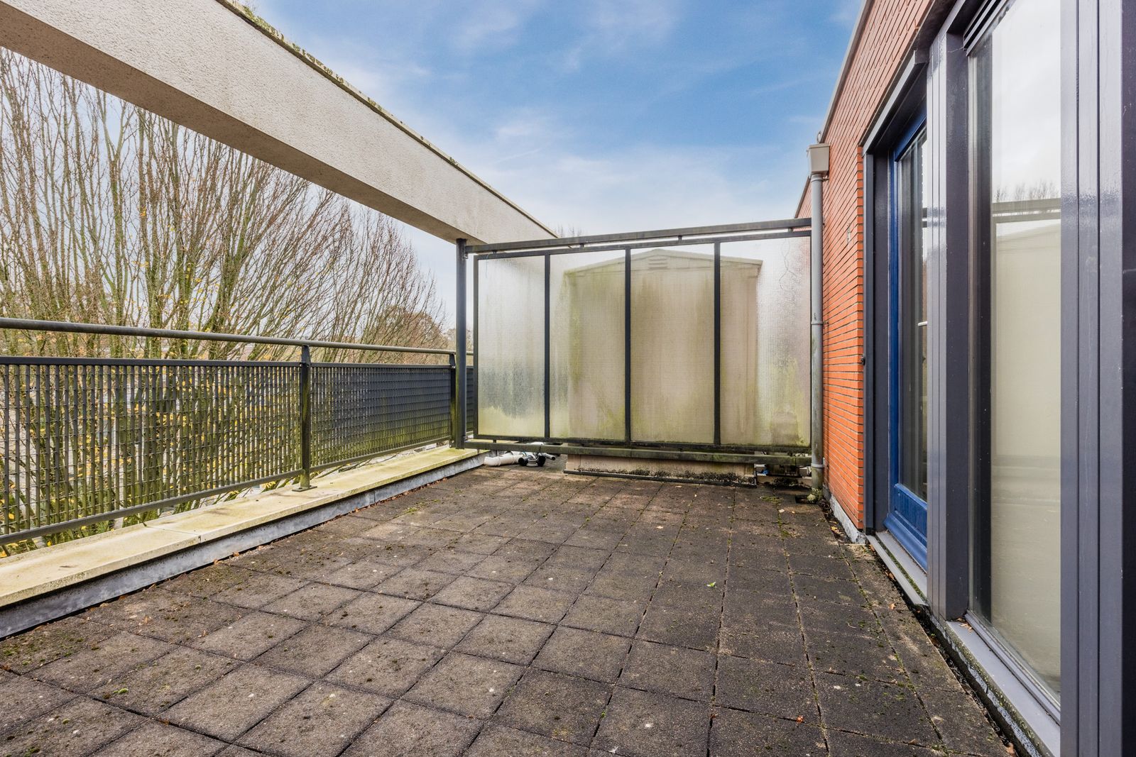 Aletta Jacobskade 38