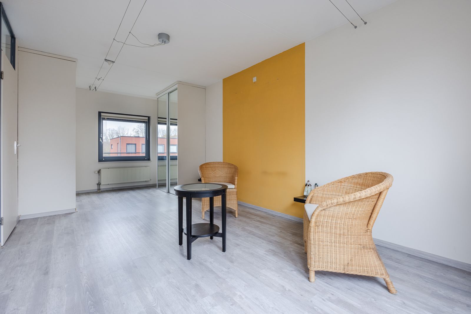 Aletta Jacobskade 38