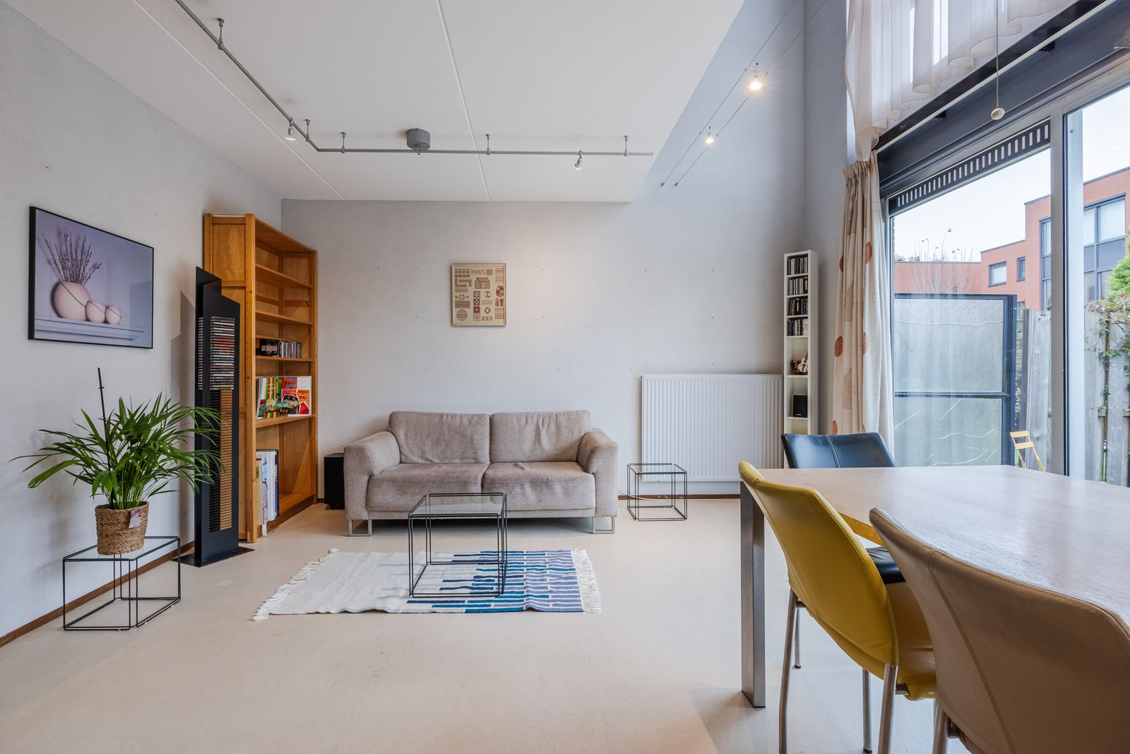 Aletta Jacobskade 38