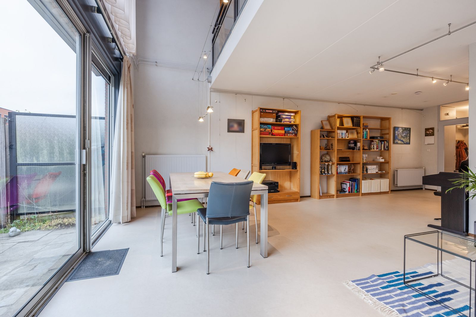 Aletta Jacobskade 38