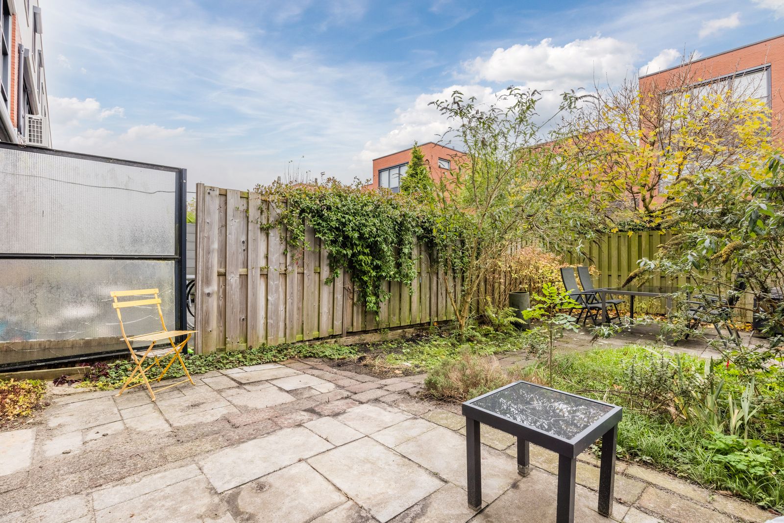 Aletta Jacobskade 38