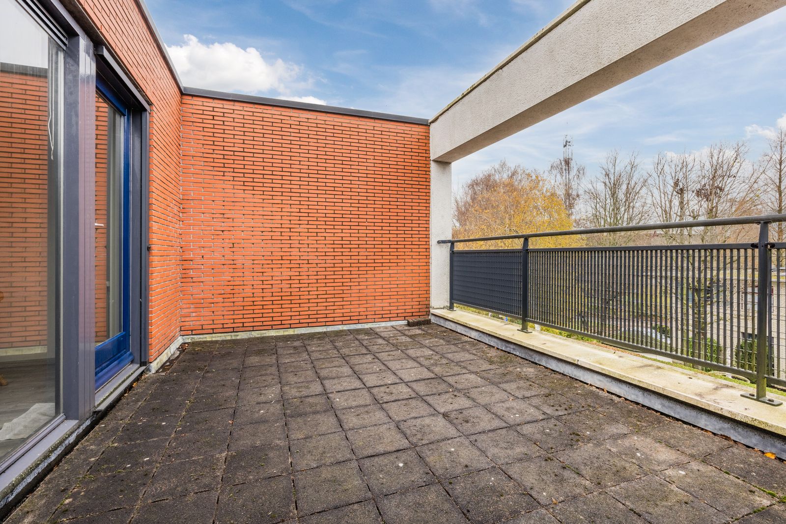 Aletta Jacobskade 38