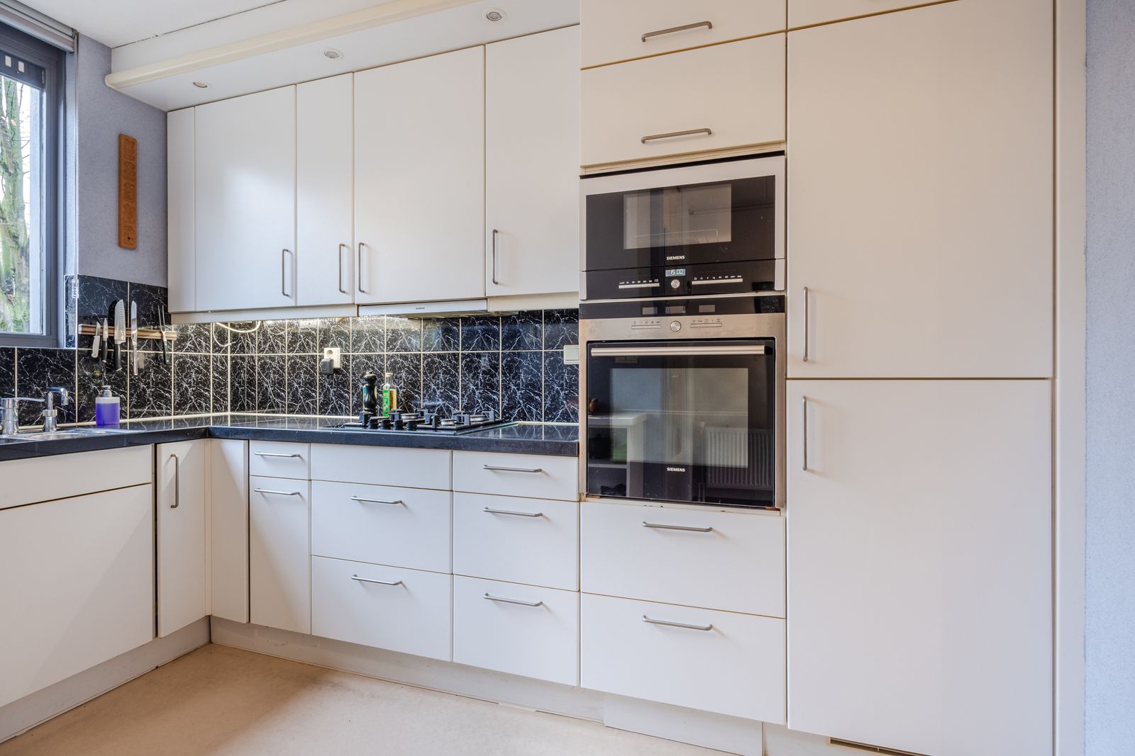 Aletta Jacobskade 38