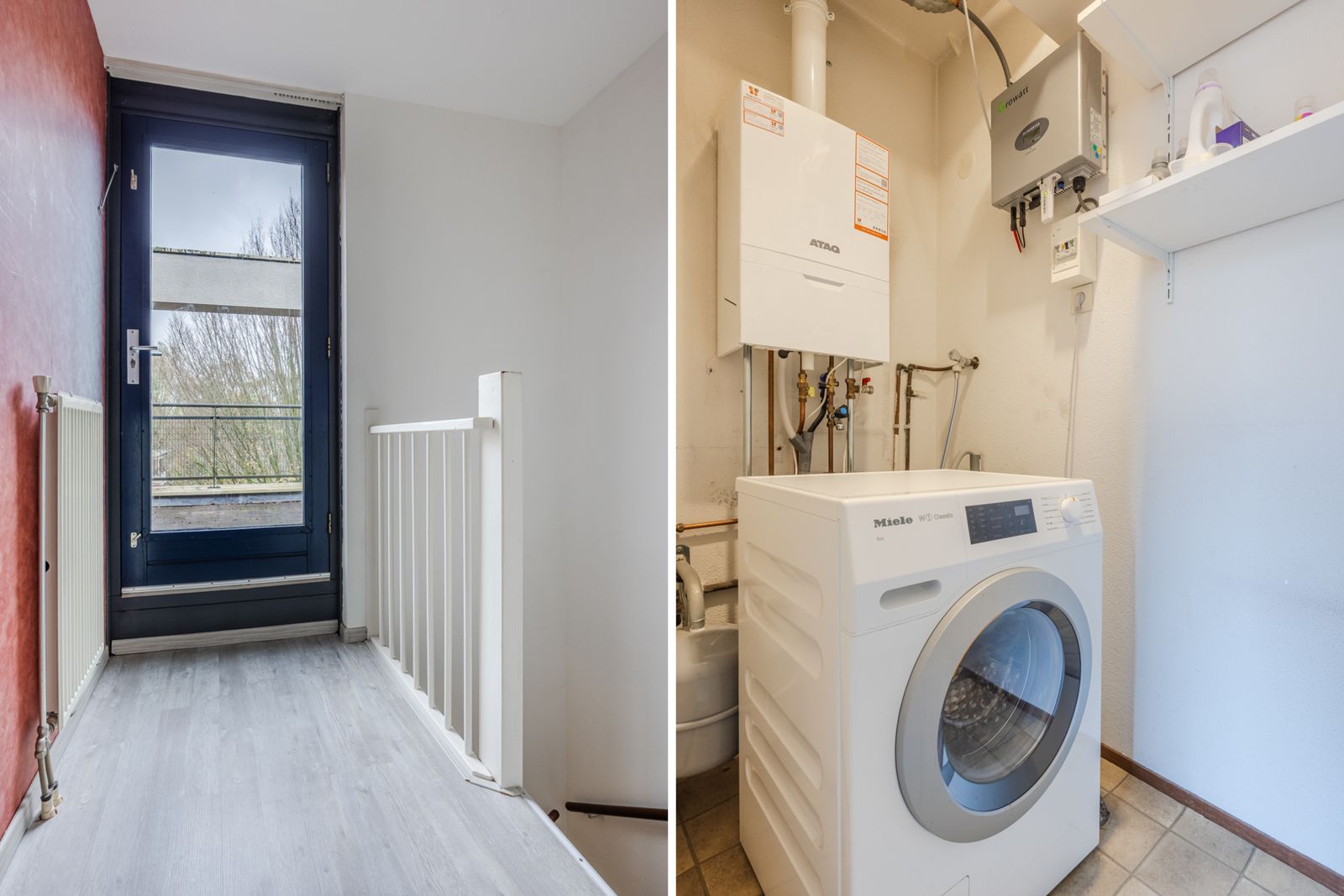 Aletta Jacobskade 38