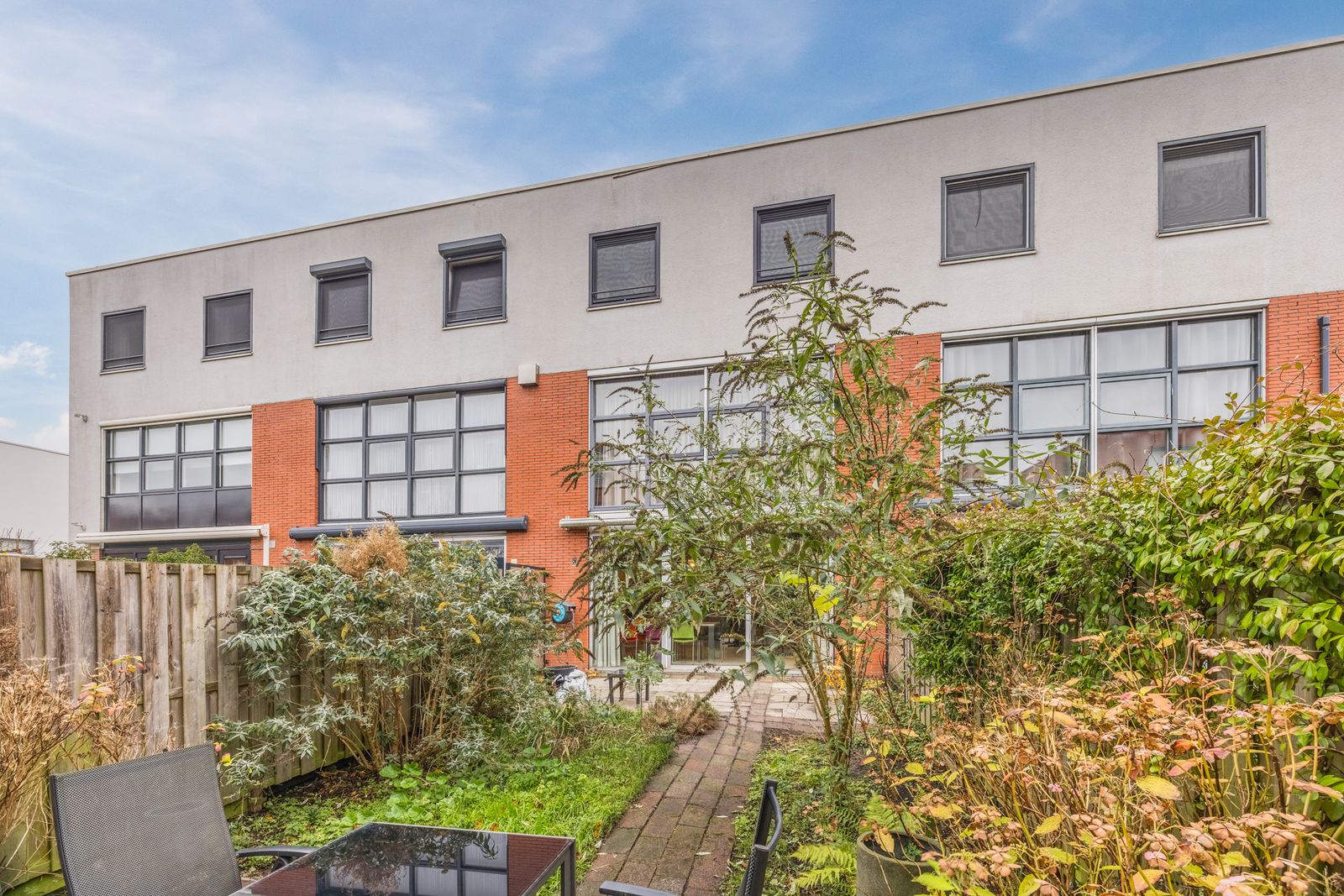 Aletta Jacobskade 38