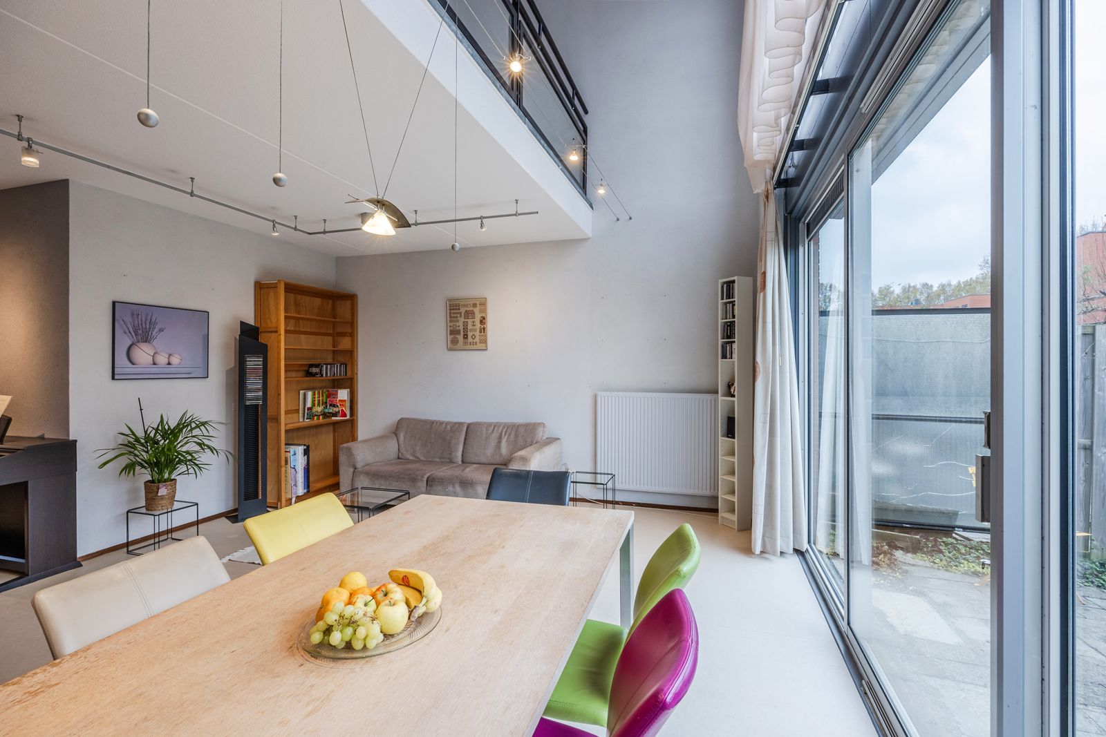 Aletta Jacobskade 38