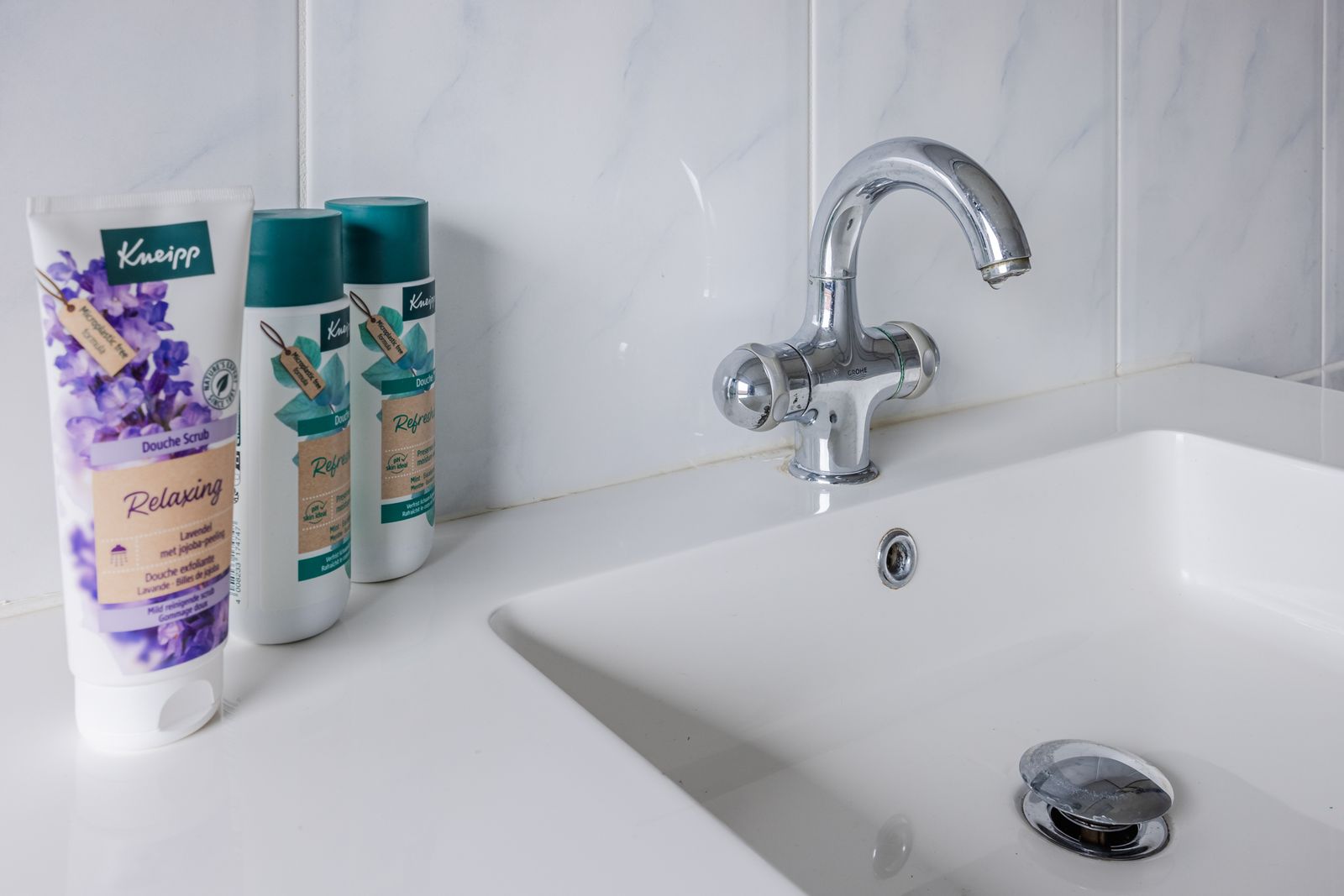 Aletta Jacobskade 38