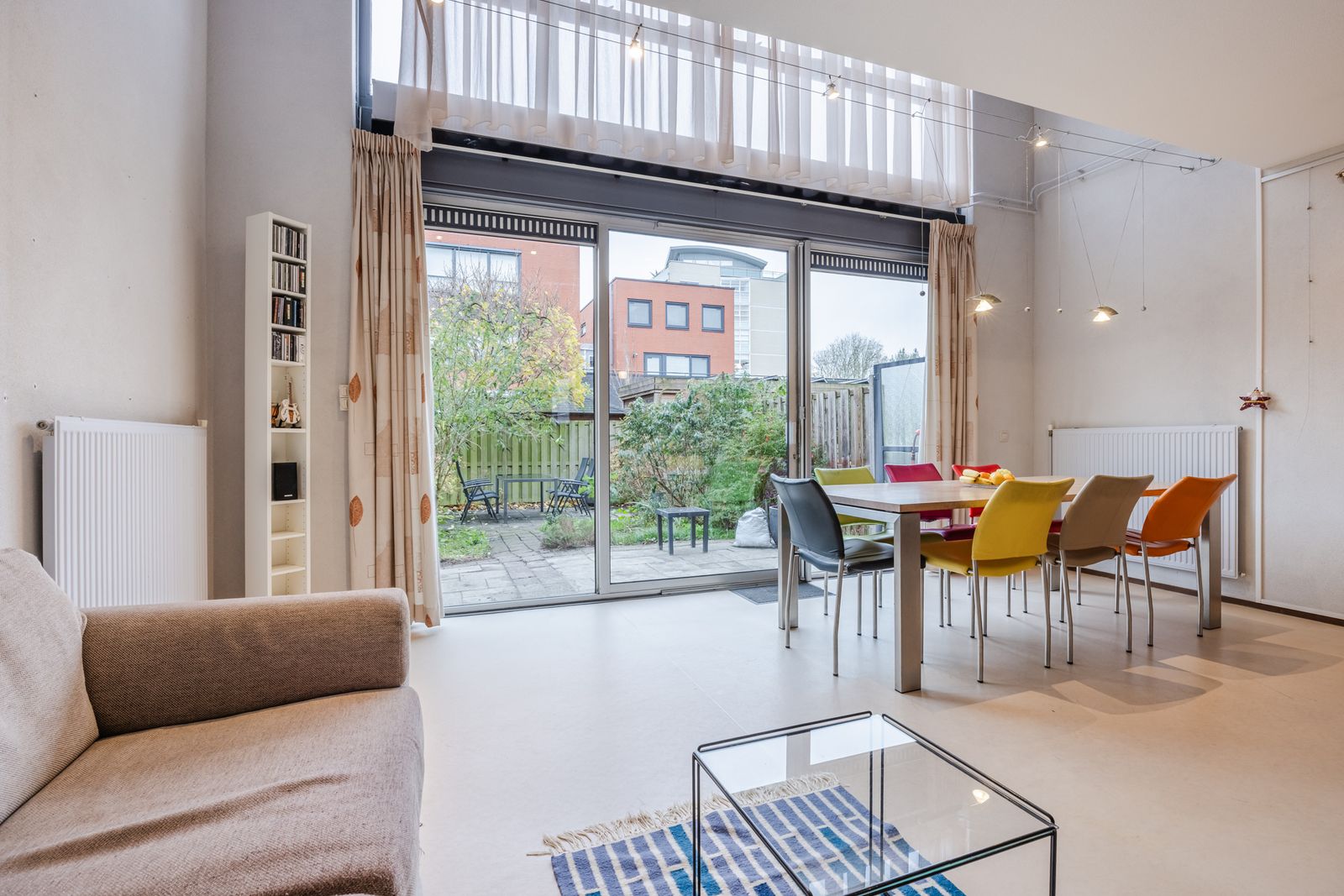 Aletta Jacobskade 38