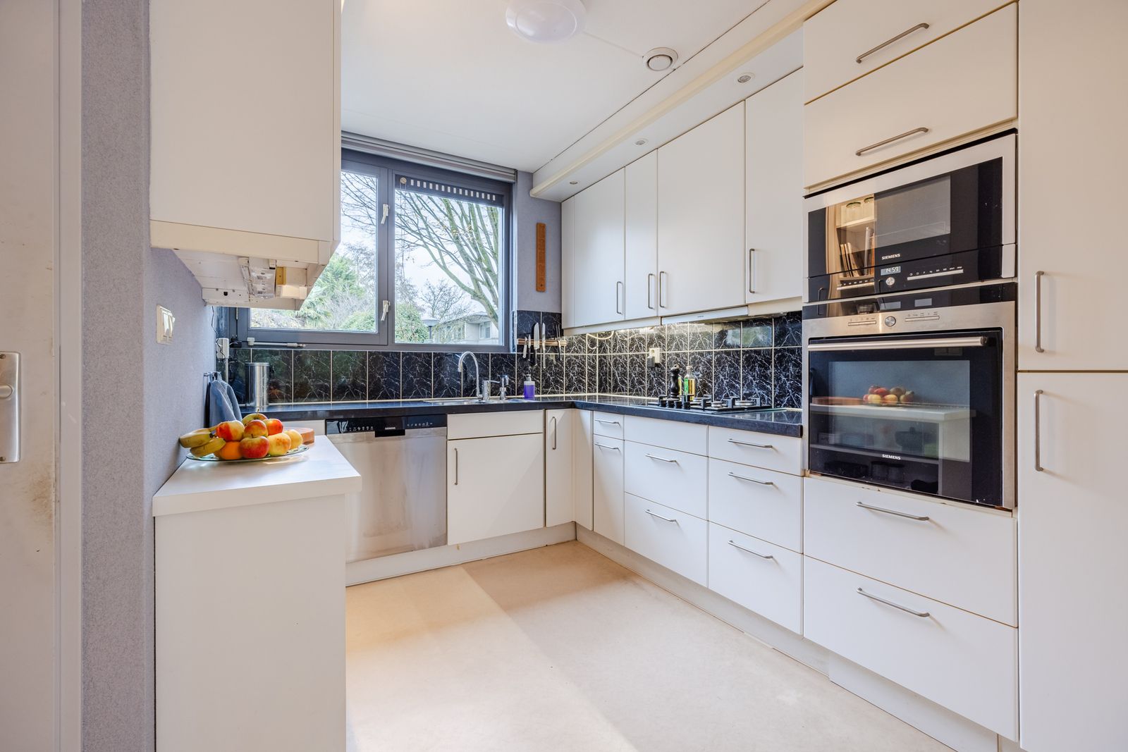 Aletta Jacobskade 38