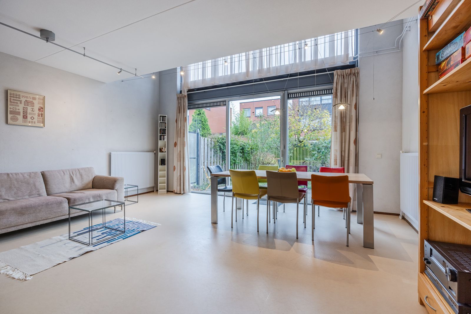 Aletta Jacobskade 38