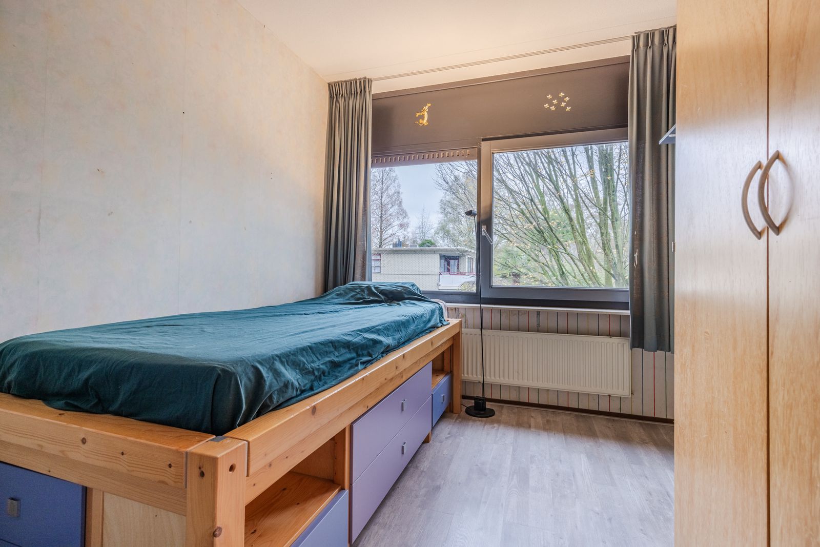 Aletta Jacobskade 38