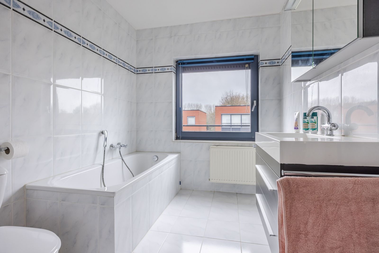 Aletta Jacobskade 38