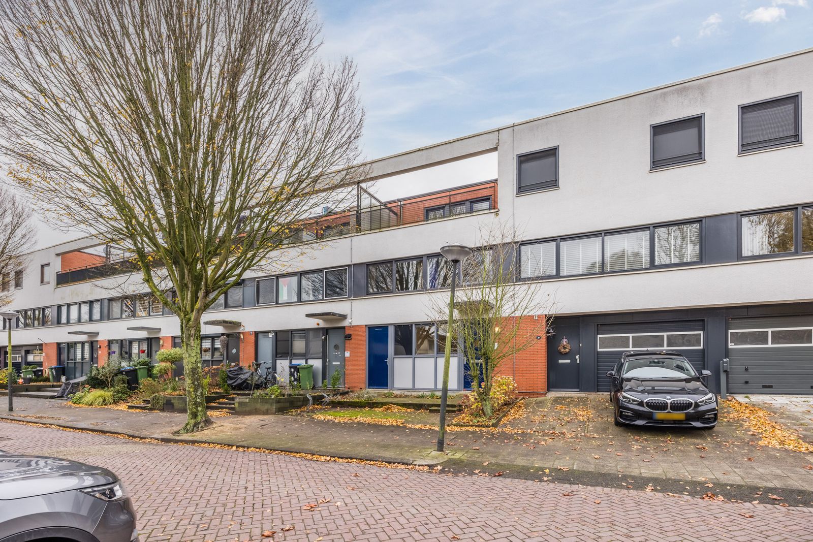 Aletta Jacobskade 38