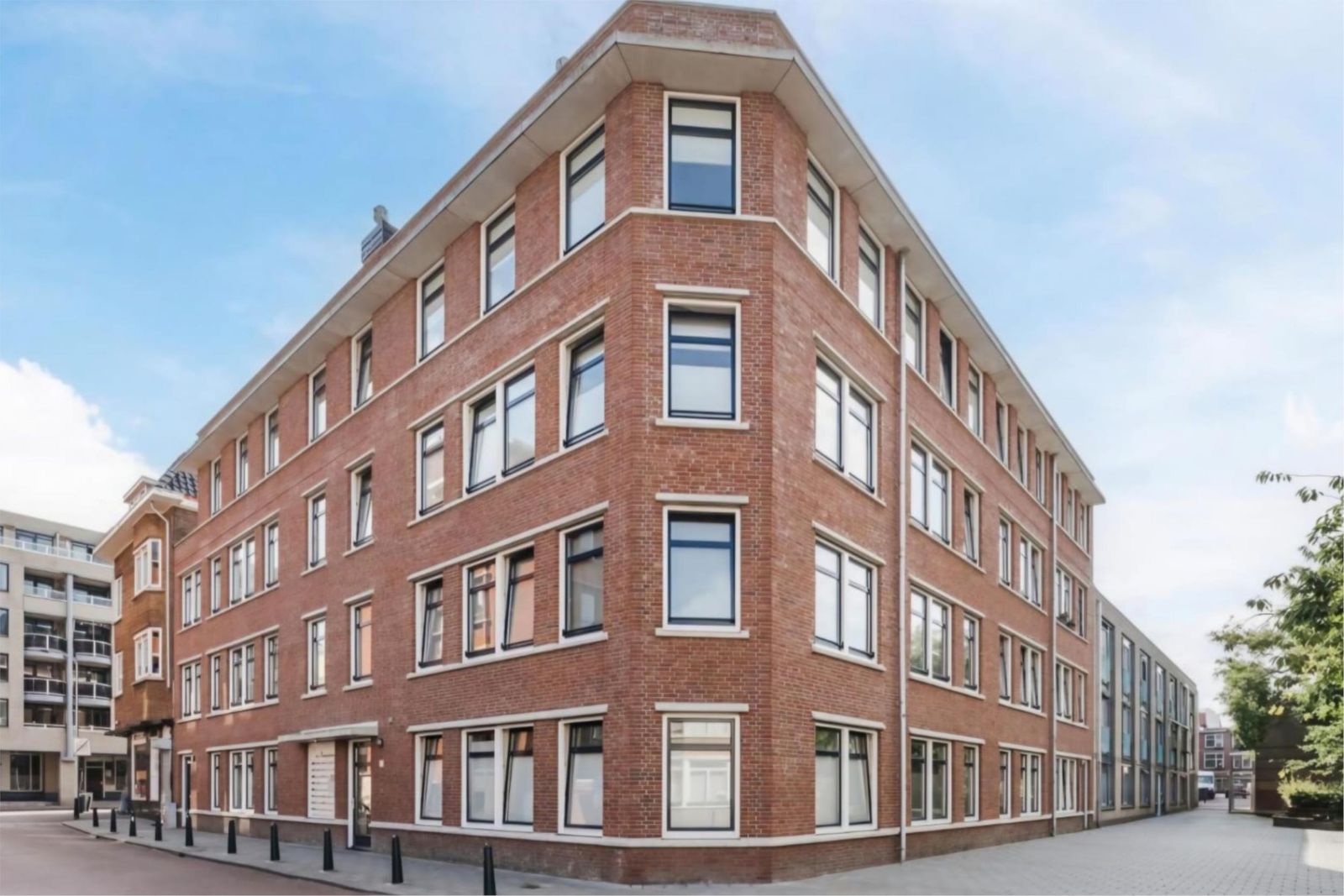 Snoekstraat 8F