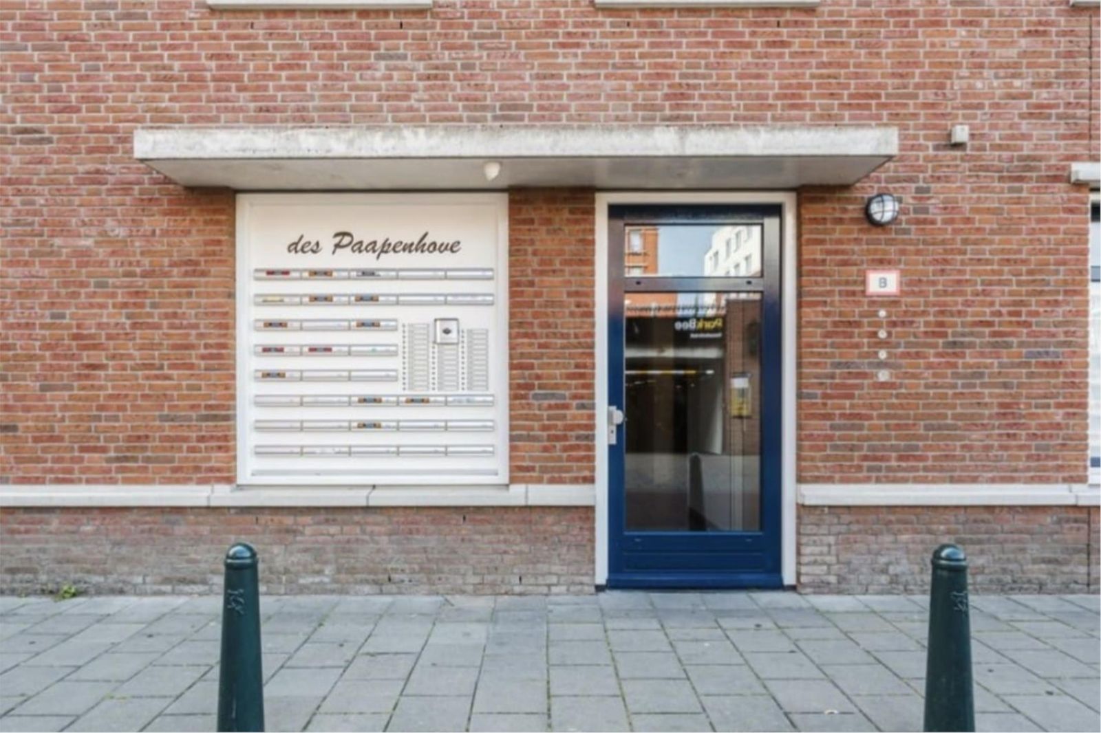 Snoekstraat 8F