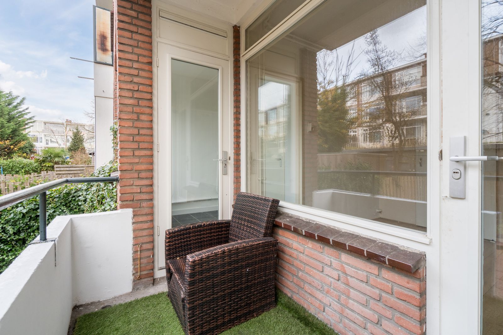 Wantsnijdersgaarde 523