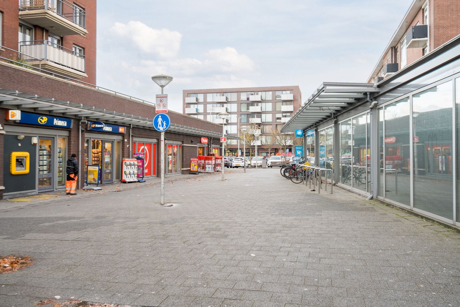 Wantsnijdersgaarde 523