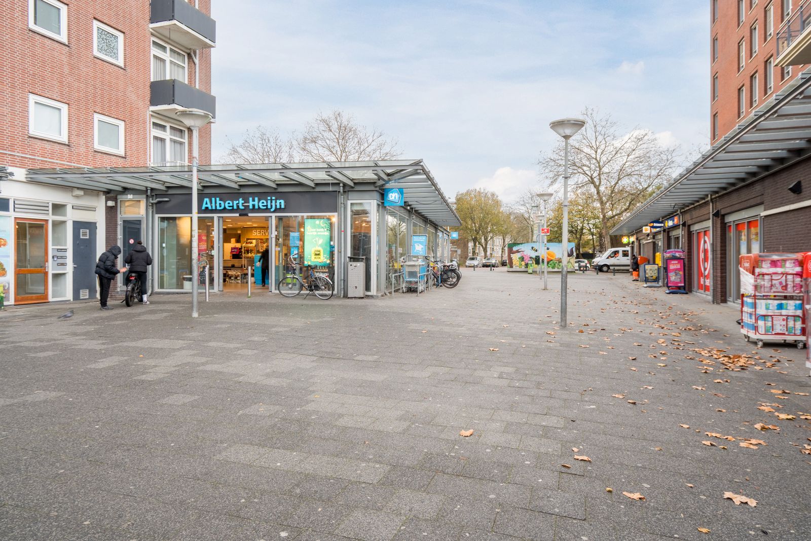 Wantsnijdersgaarde 523