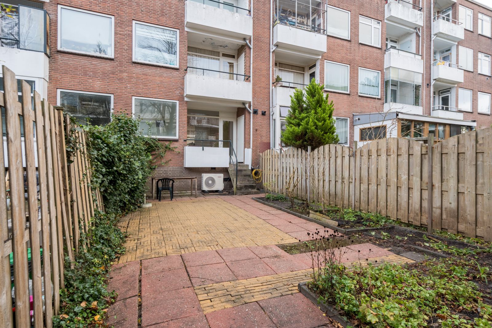 Wantsnijdersgaarde 523