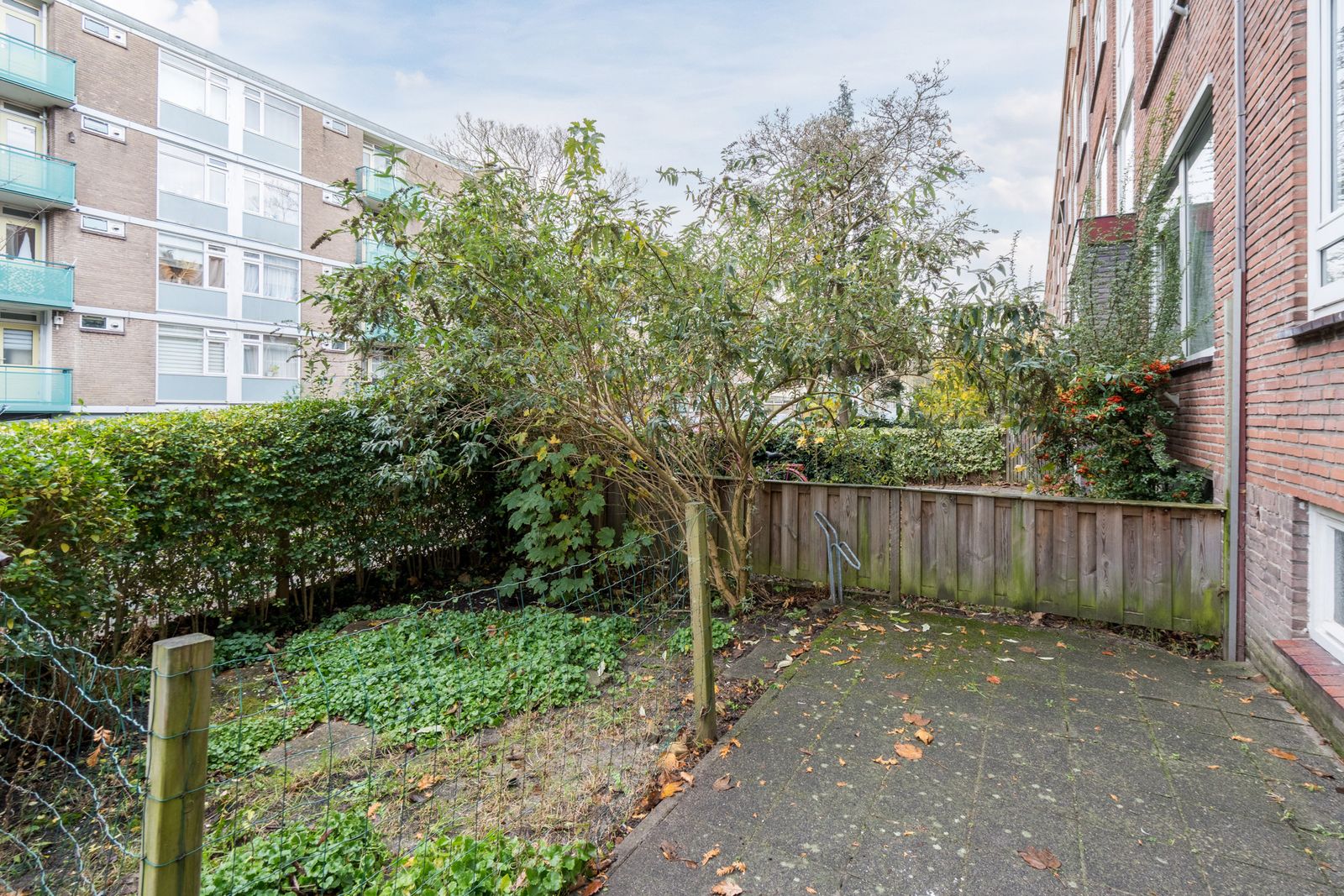 Wantsnijdersgaarde 523