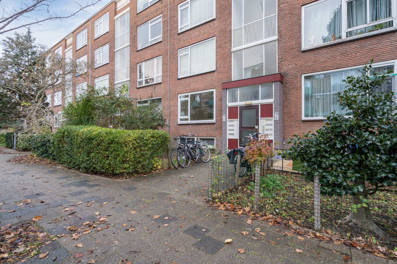 Wantsnijdersgaarde 523