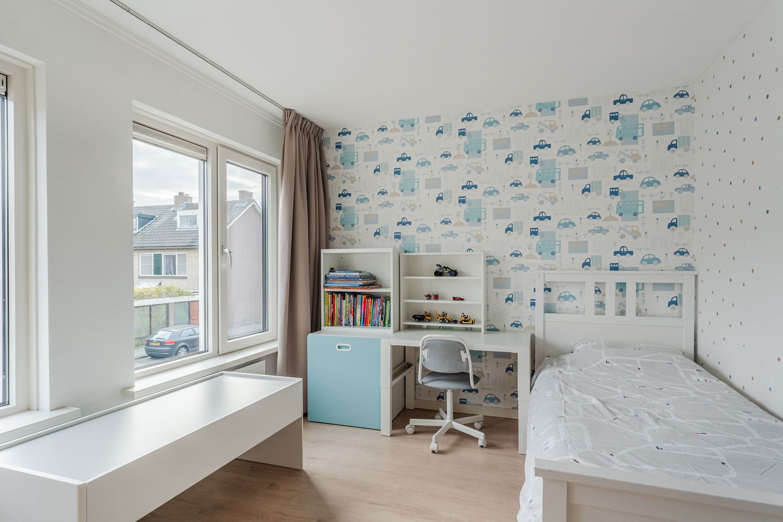 van Swietenstraat 41