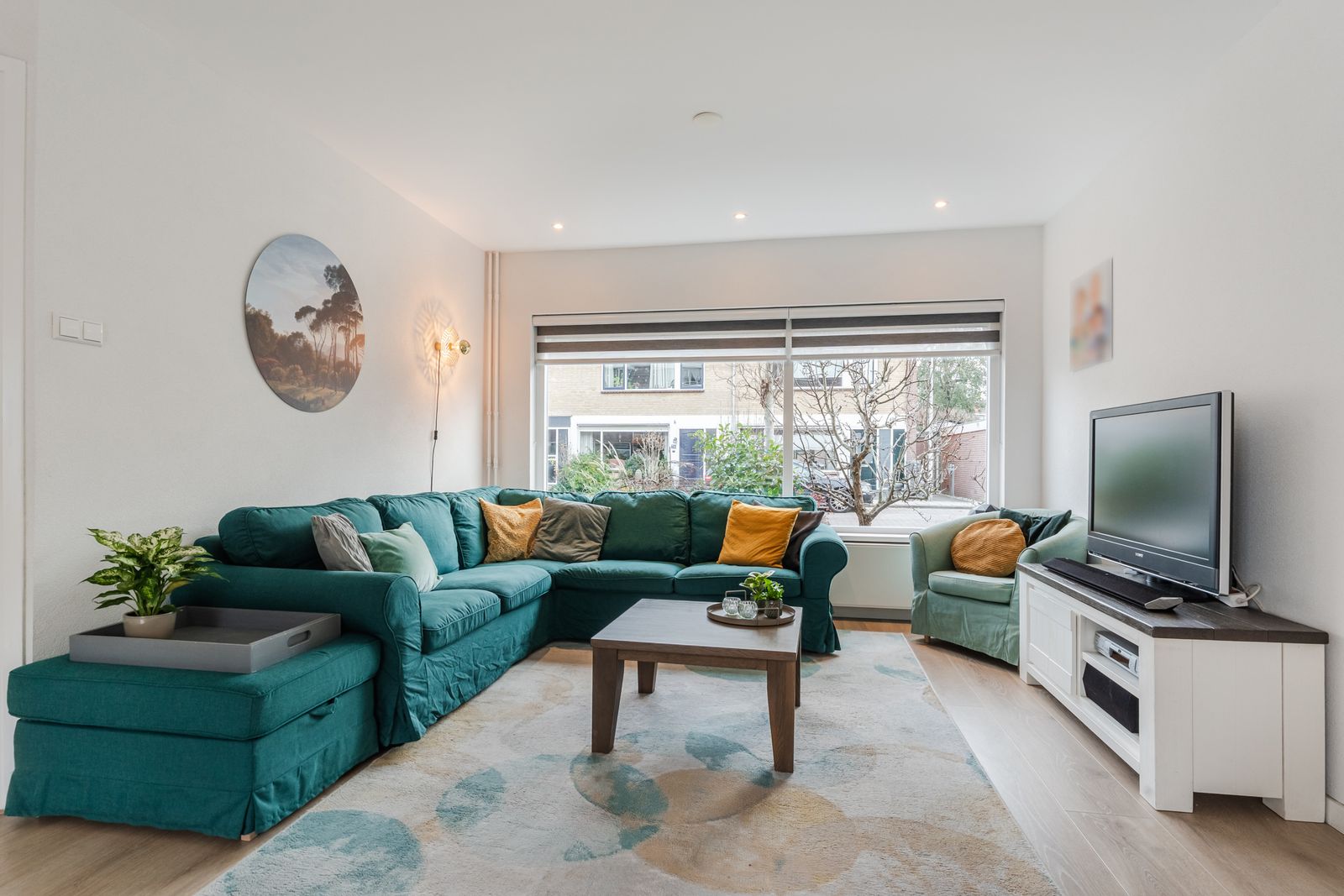 van Swietenstraat 41