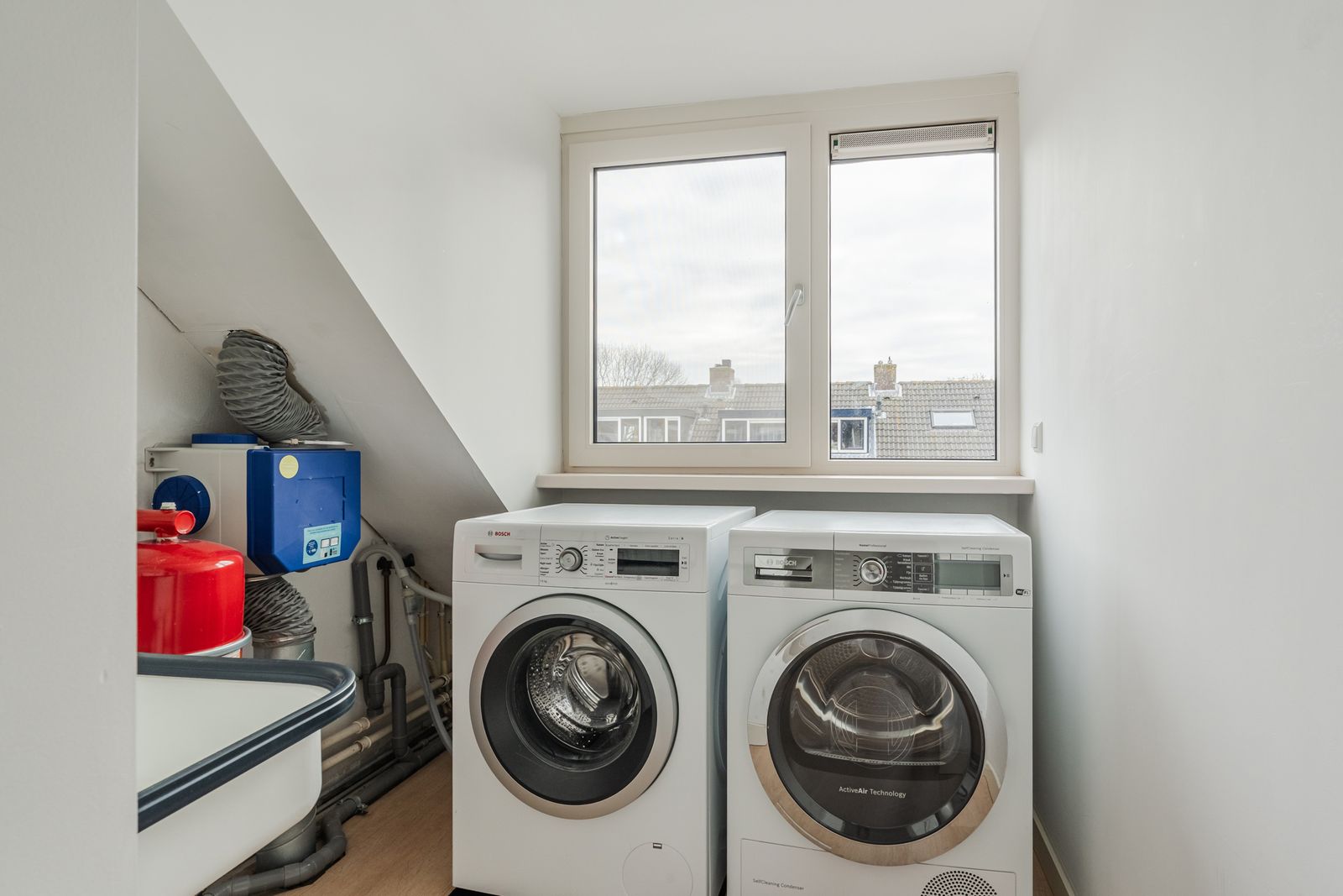 van Swietenstraat 41