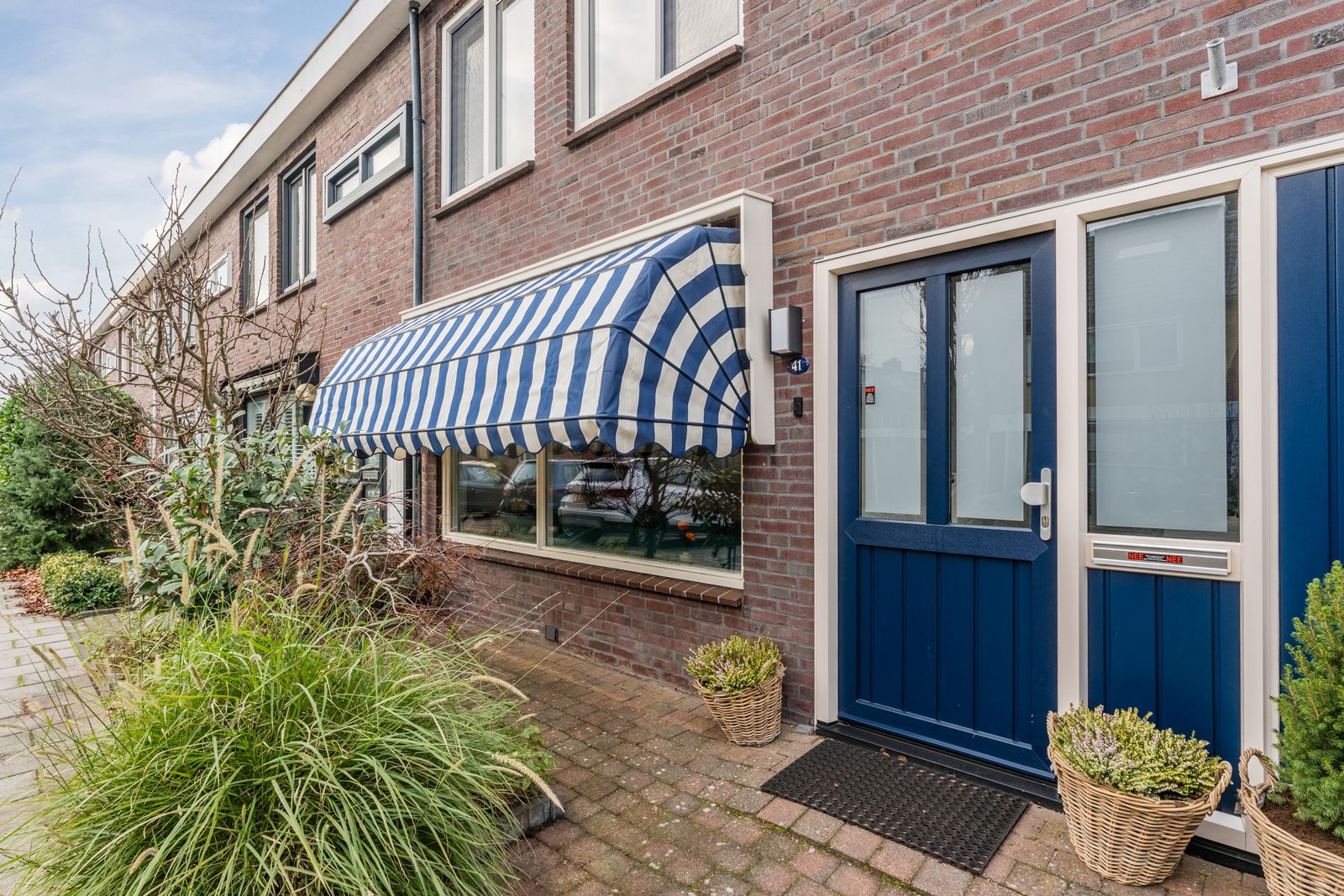 van Swietenstraat 41