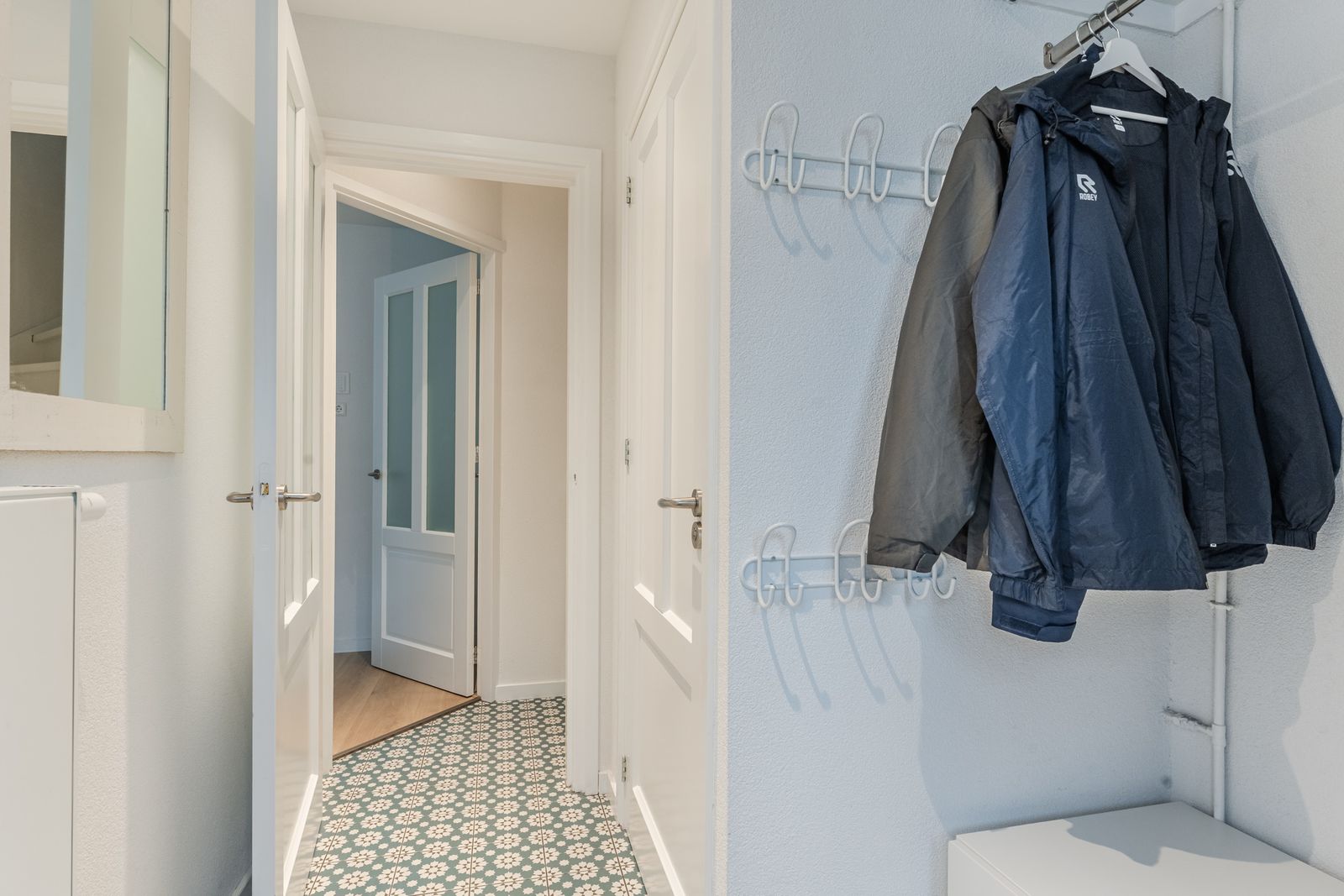 van Swietenstraat 41