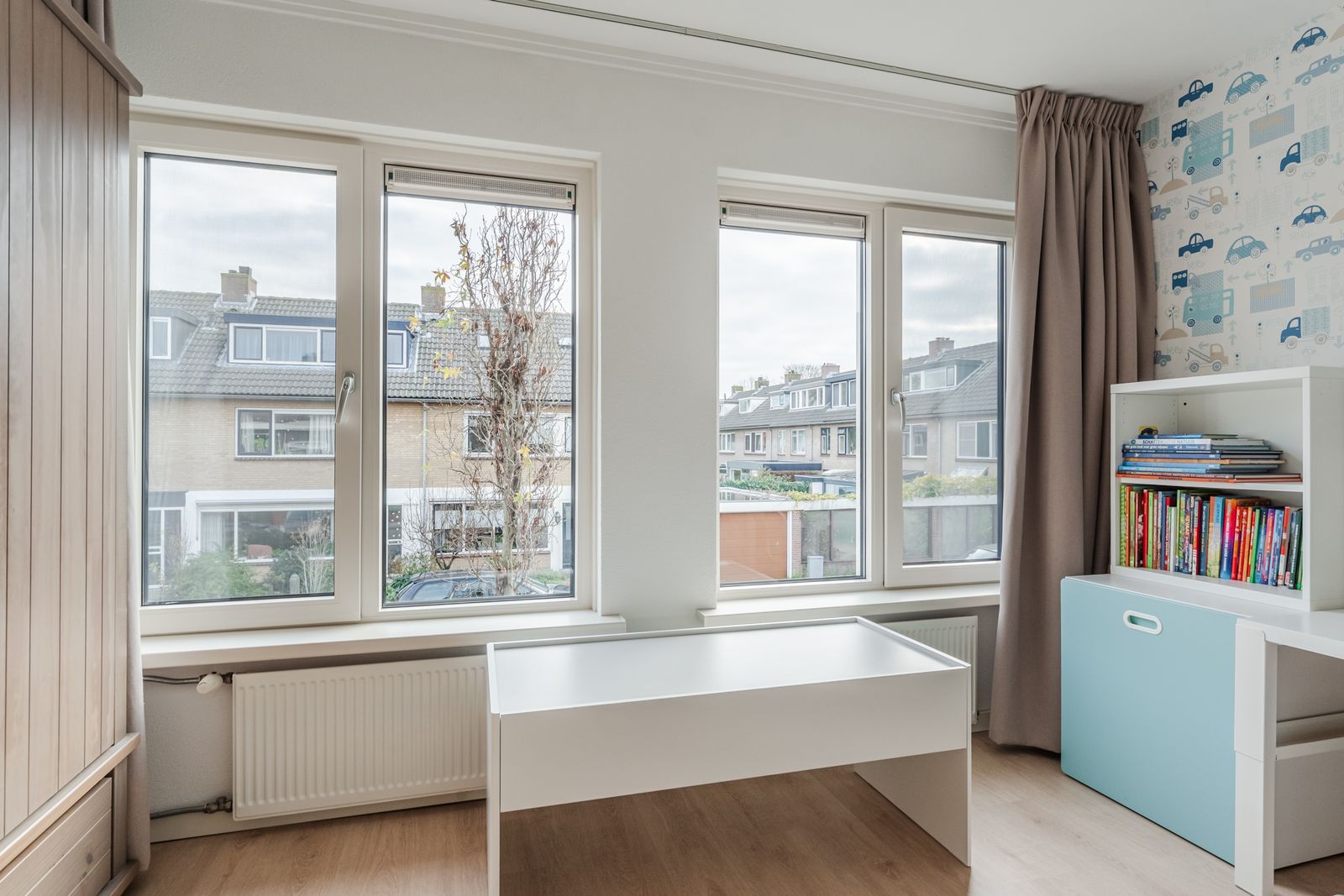 van Swietenstraat 41