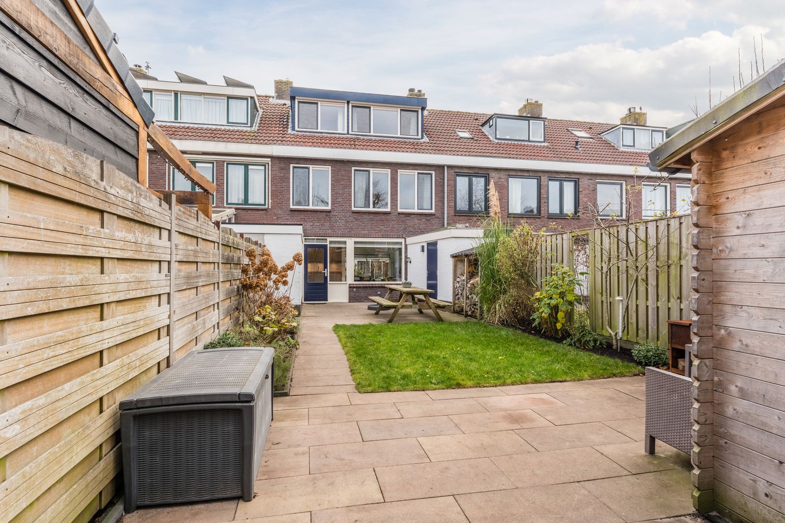 van Swietenstraat 41