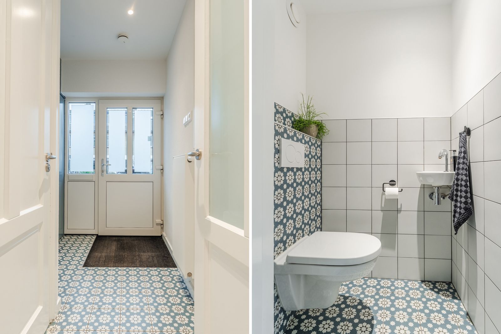 van Swietenstraat 41