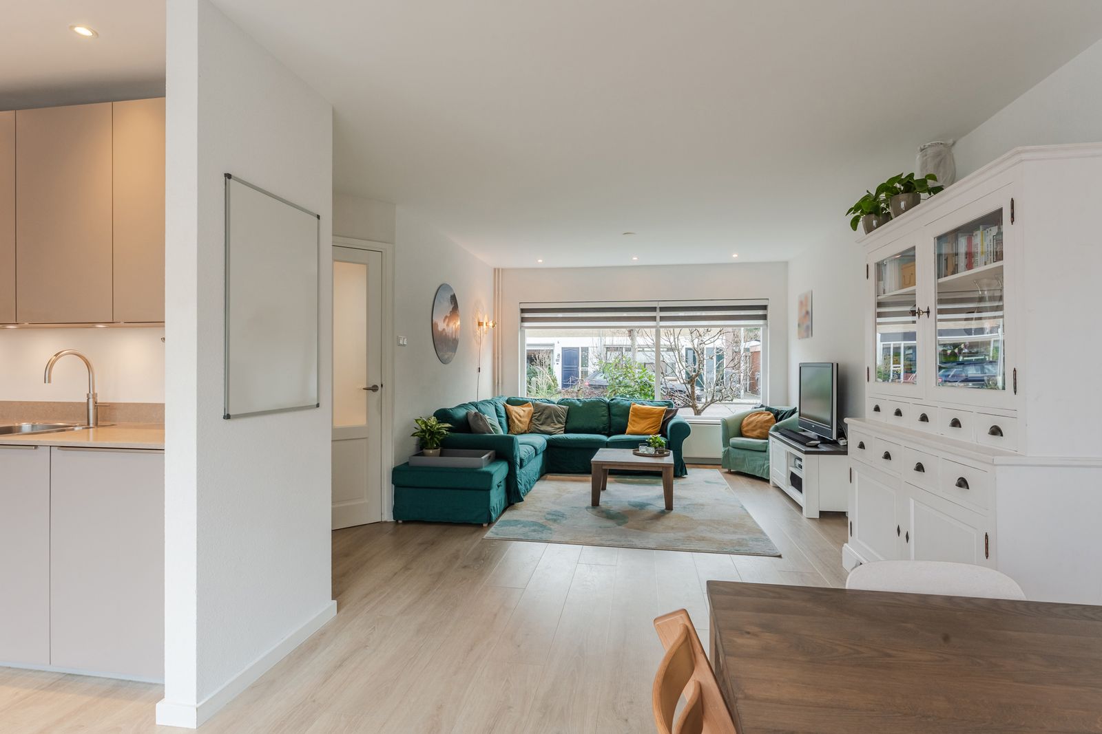 van Swietenstraat 41