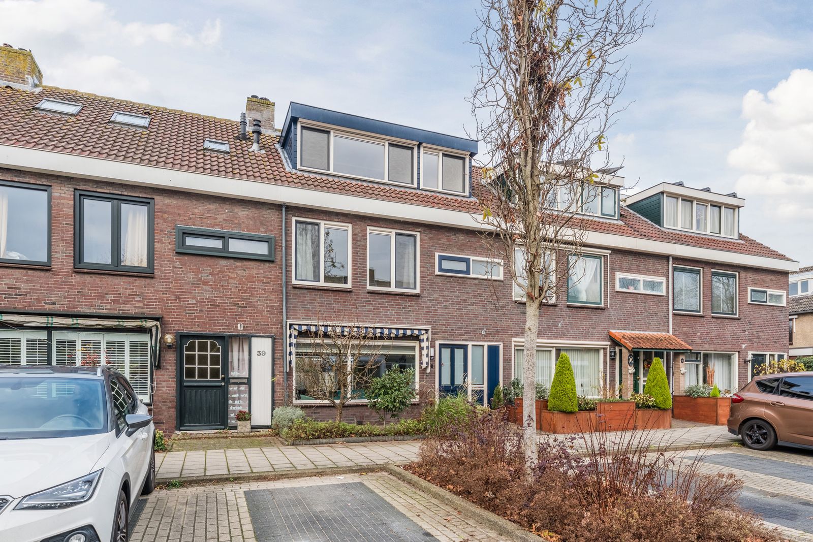 van Swietenstraat 41