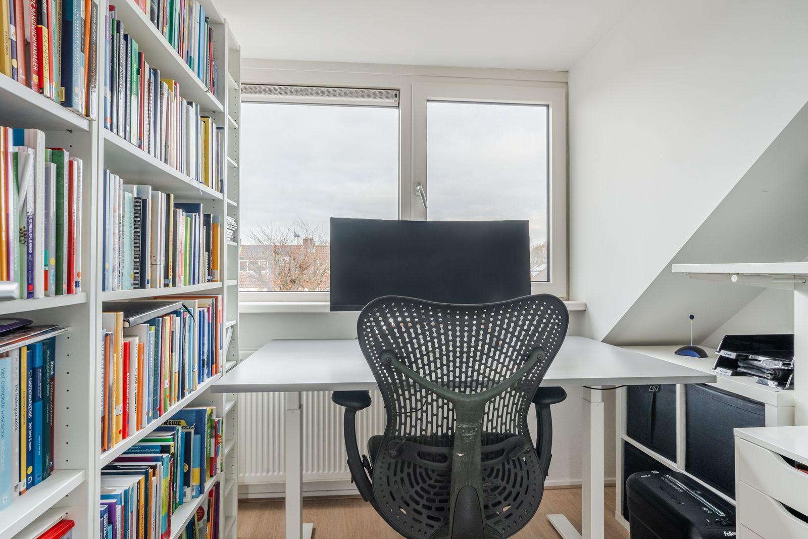 van Swietenstraat 41