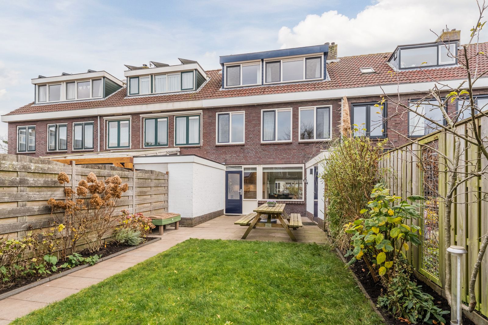 van Swietenstraat 41