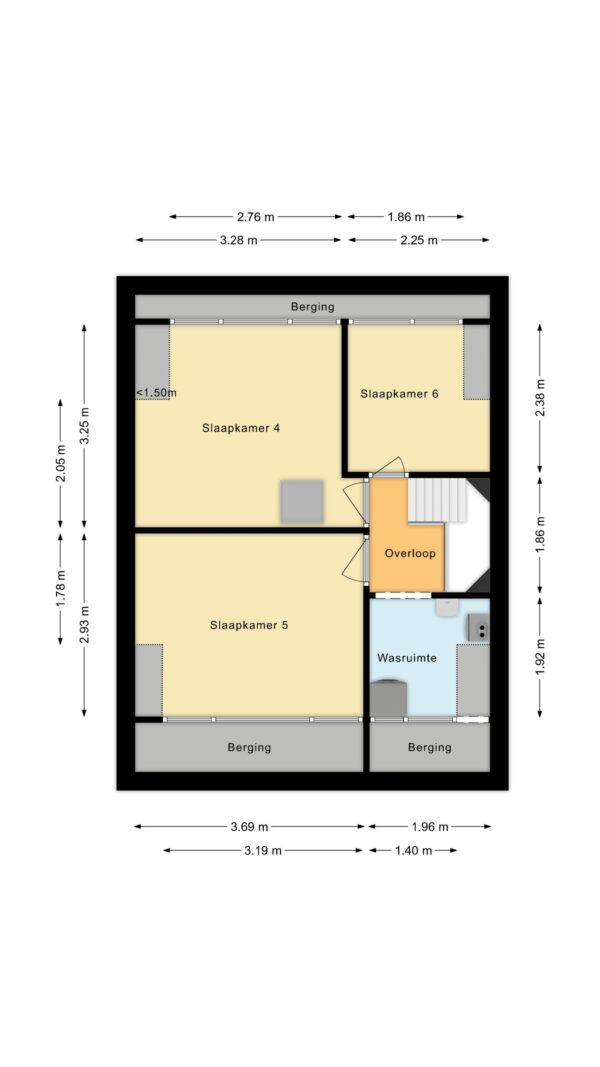 van Swietenstraat 41