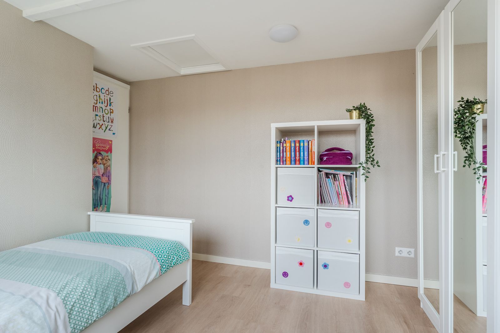 van Swietenstraat 41