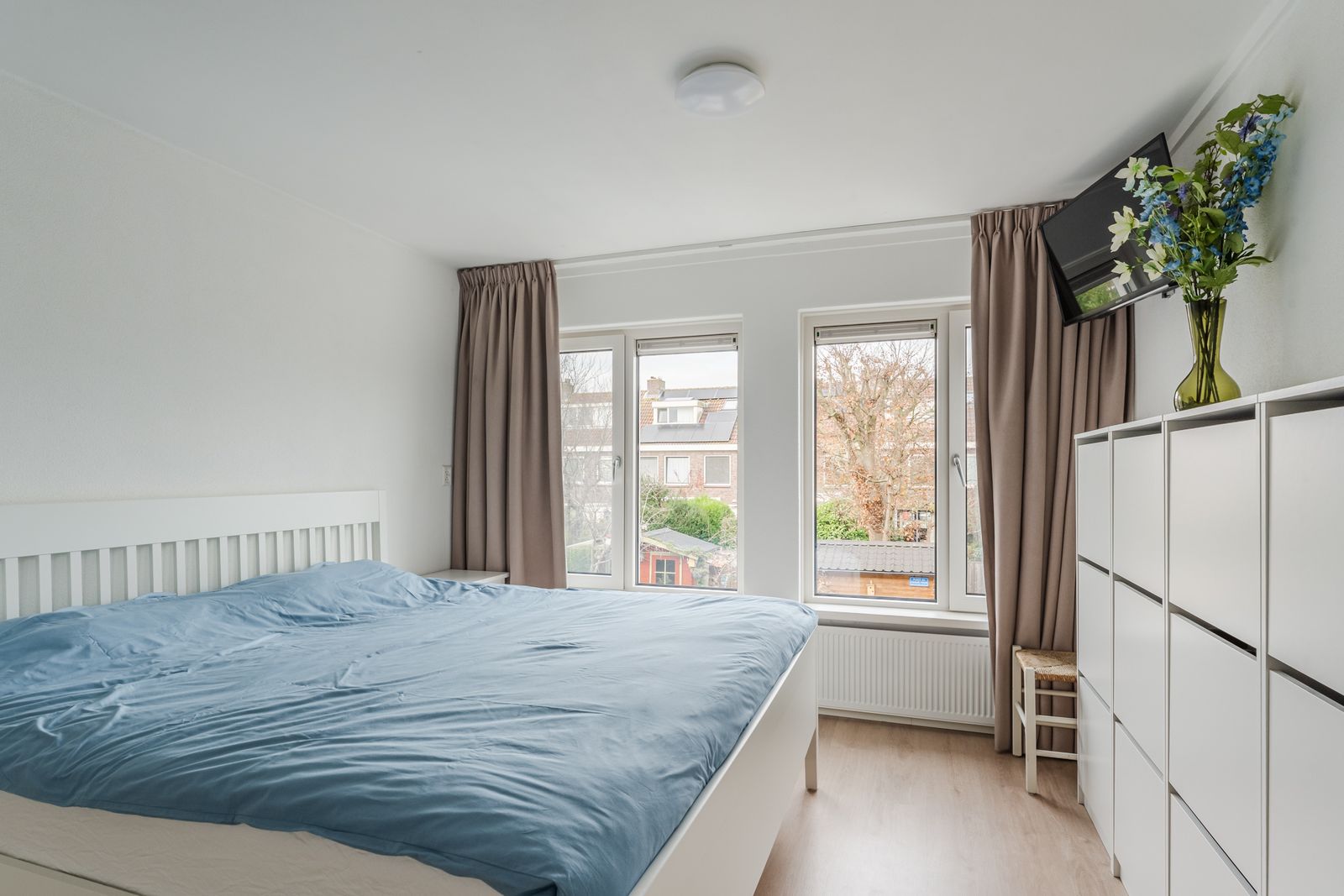 van Swietenstraat 41