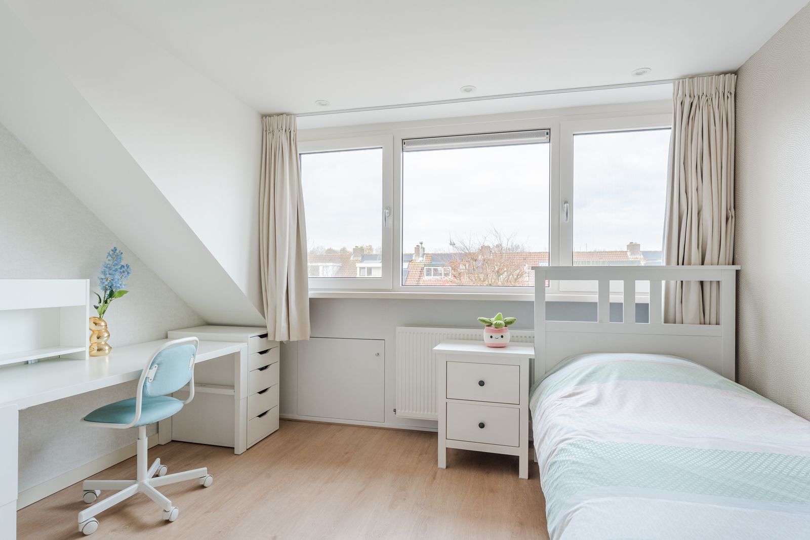 van Swietenstraat 41