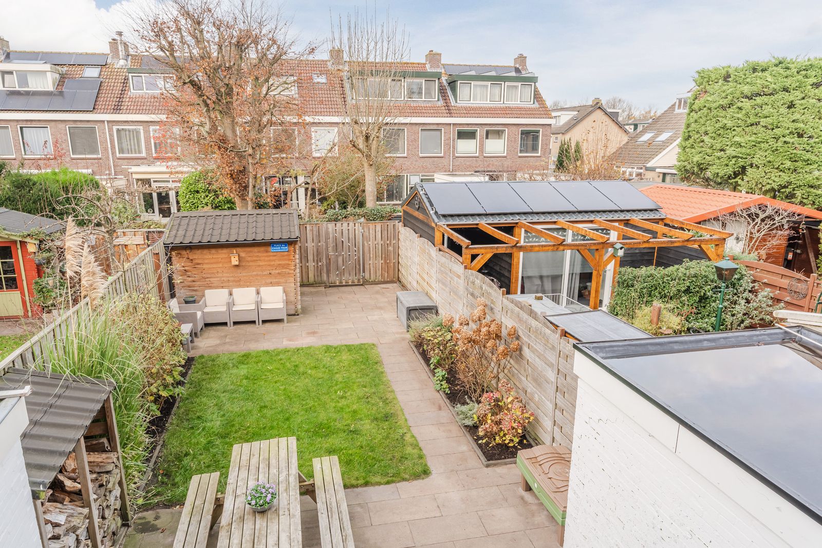 van Swietenstraat 41