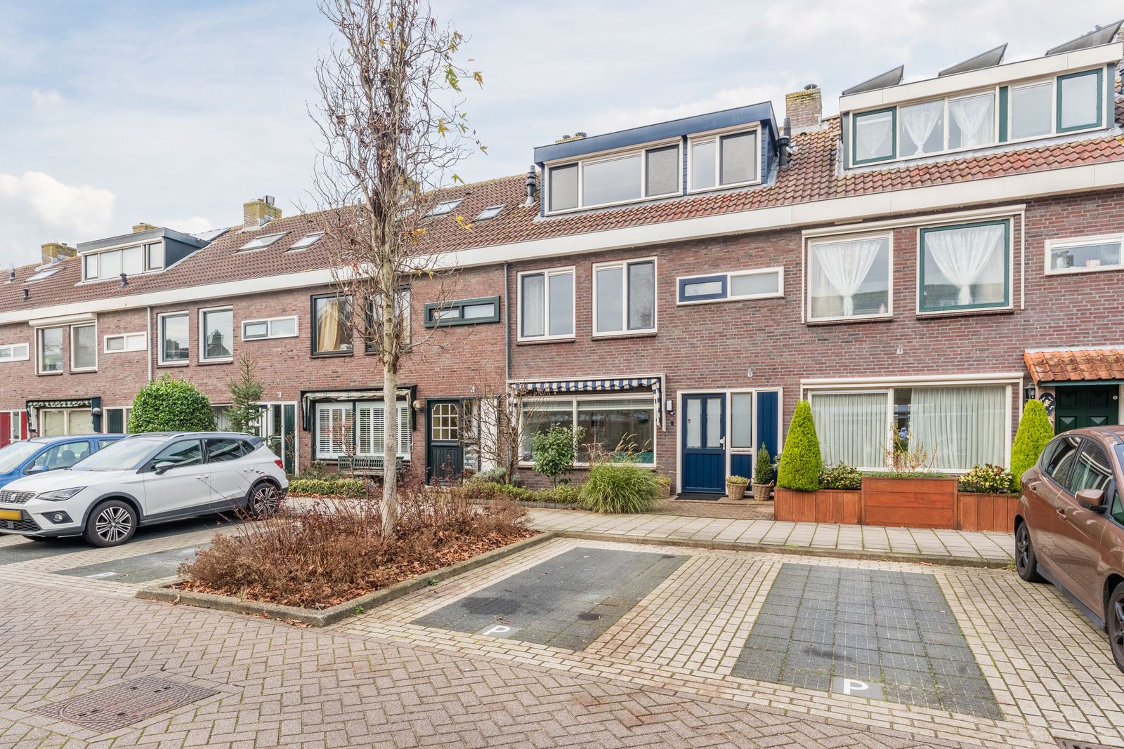 van Swietenstraat 41