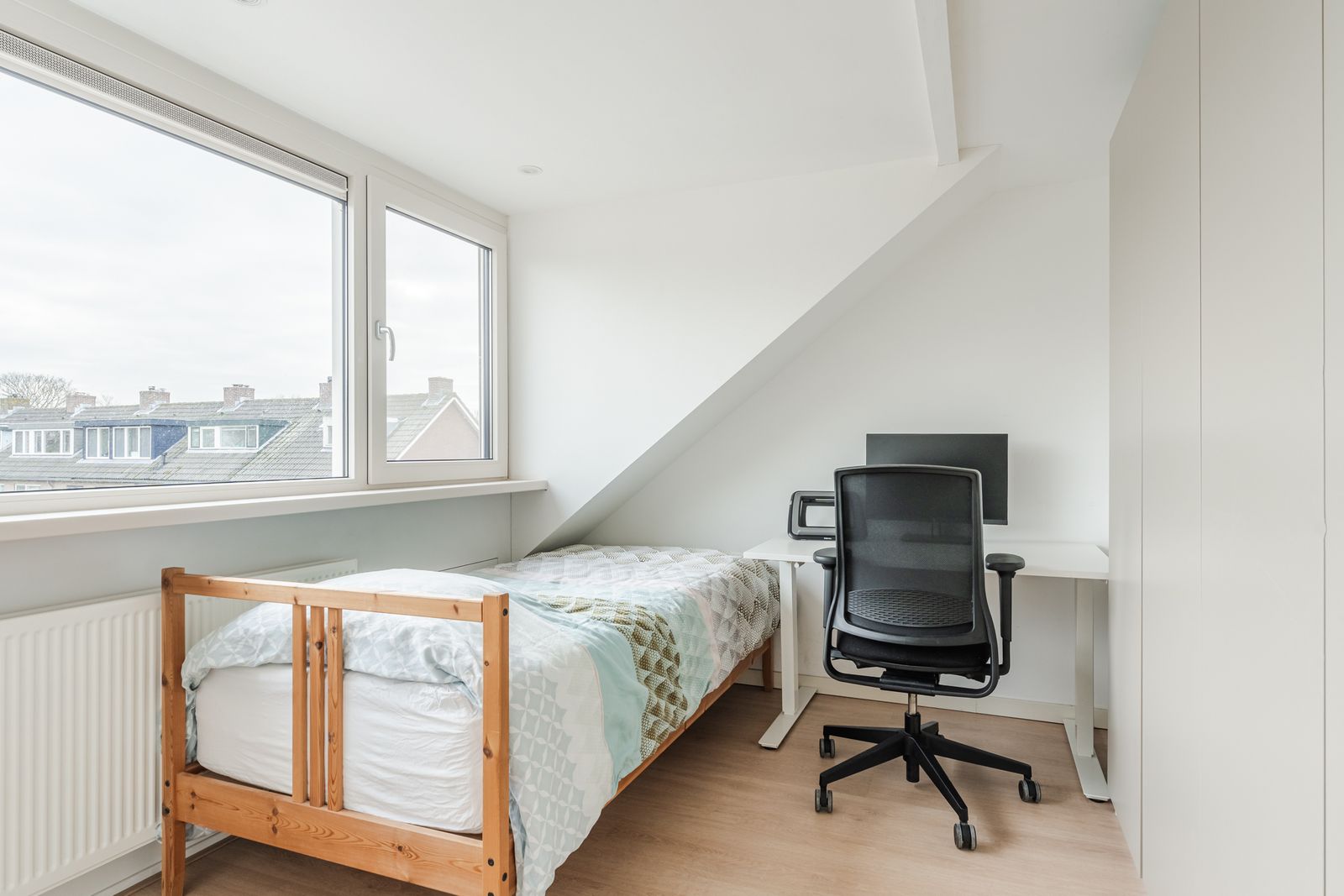 van Swietenstraat 41