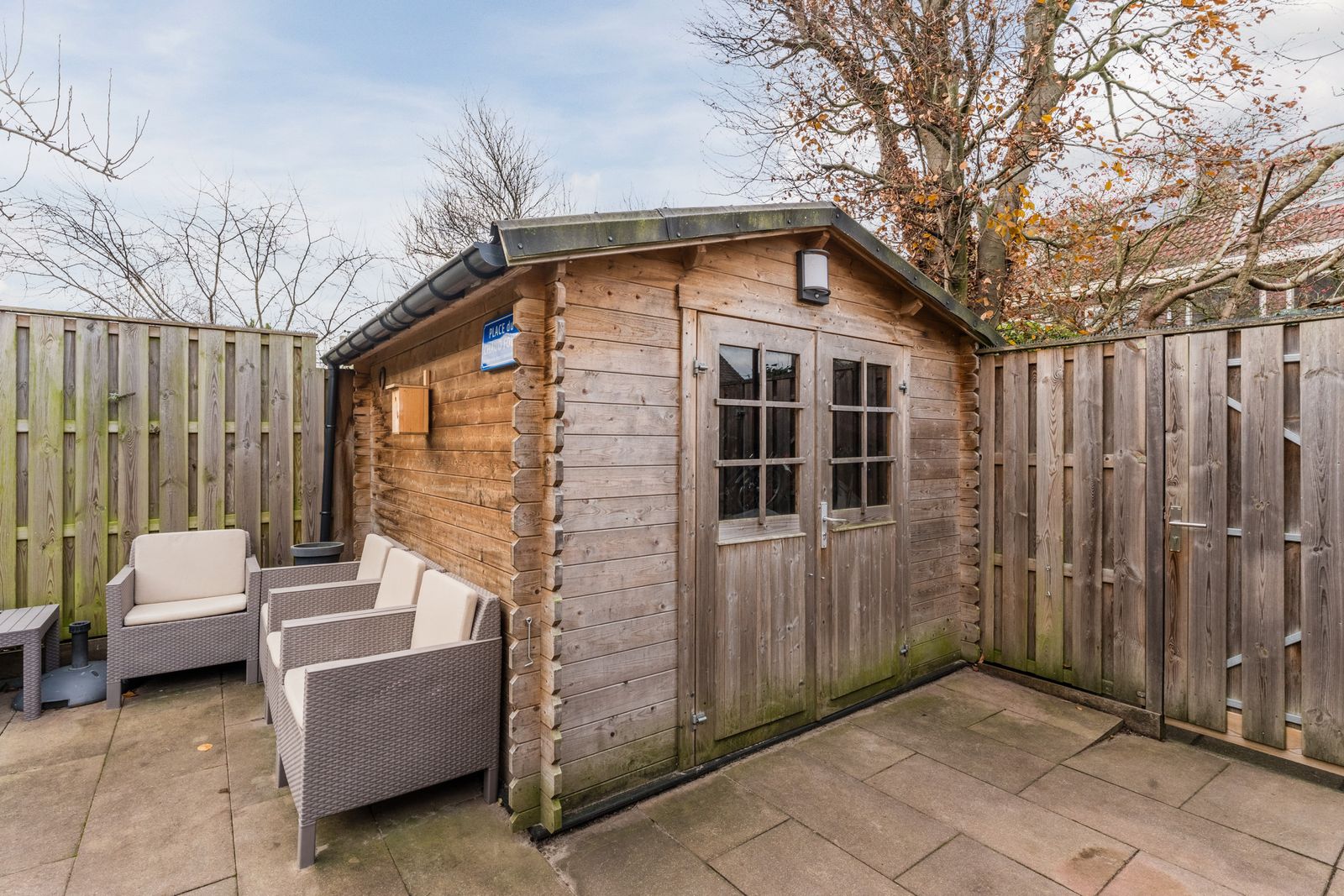 van Swietenstraat 41